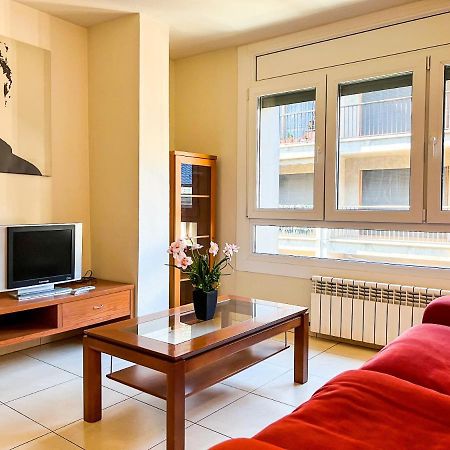 Apartamento Ontario En El Centro De Andorra La Vella Con Parking Apartment Екстериор снимка