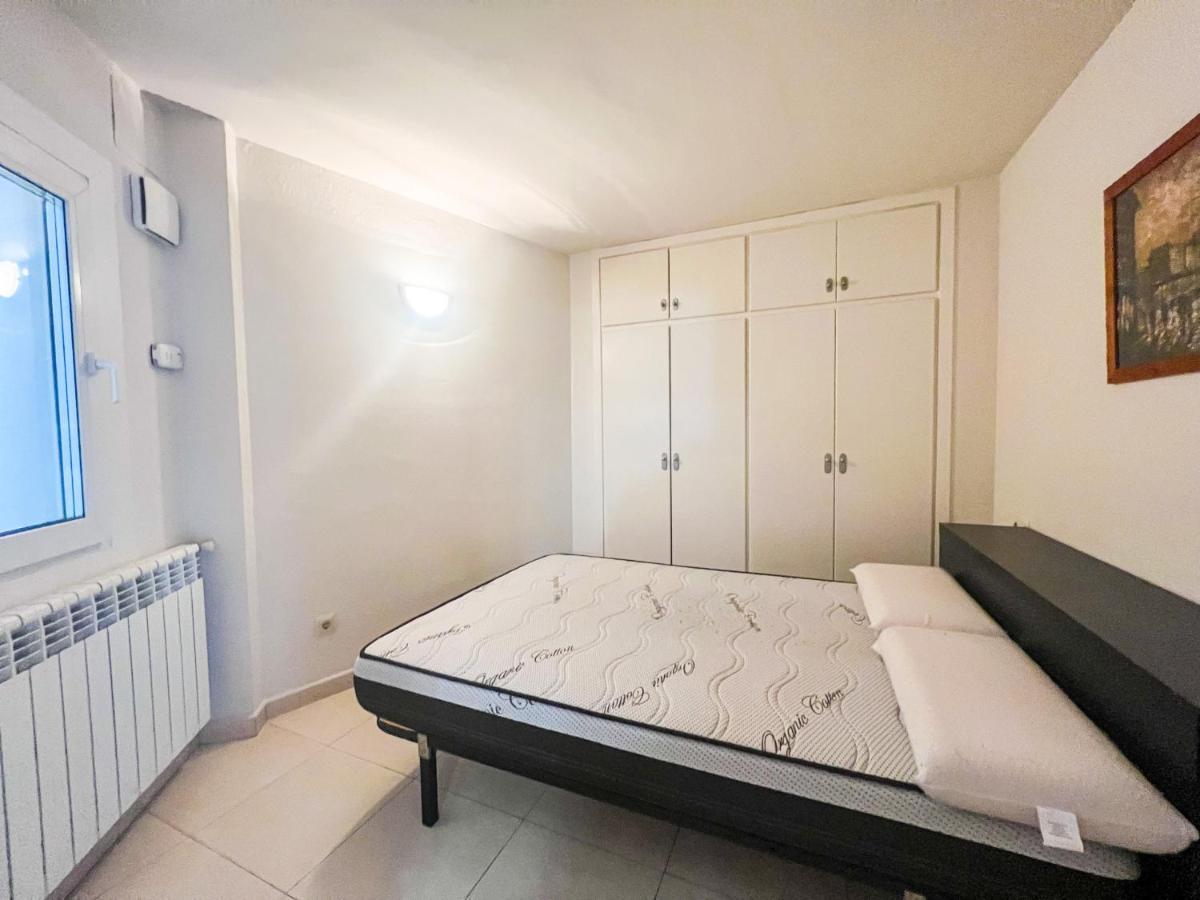 Apartamento Ontario En El Centro De Andorra La Vella Con Parking Apartment Екстериор снимка